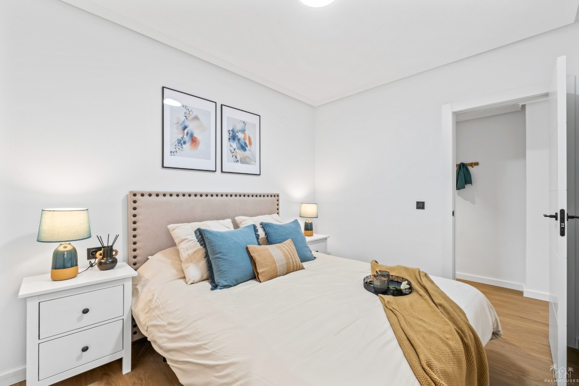 Resale - Apartments - Orihuela Costa - Playa Flamenca