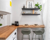 Resale - Apartments - Orihuela Costa - Playa Flamenca