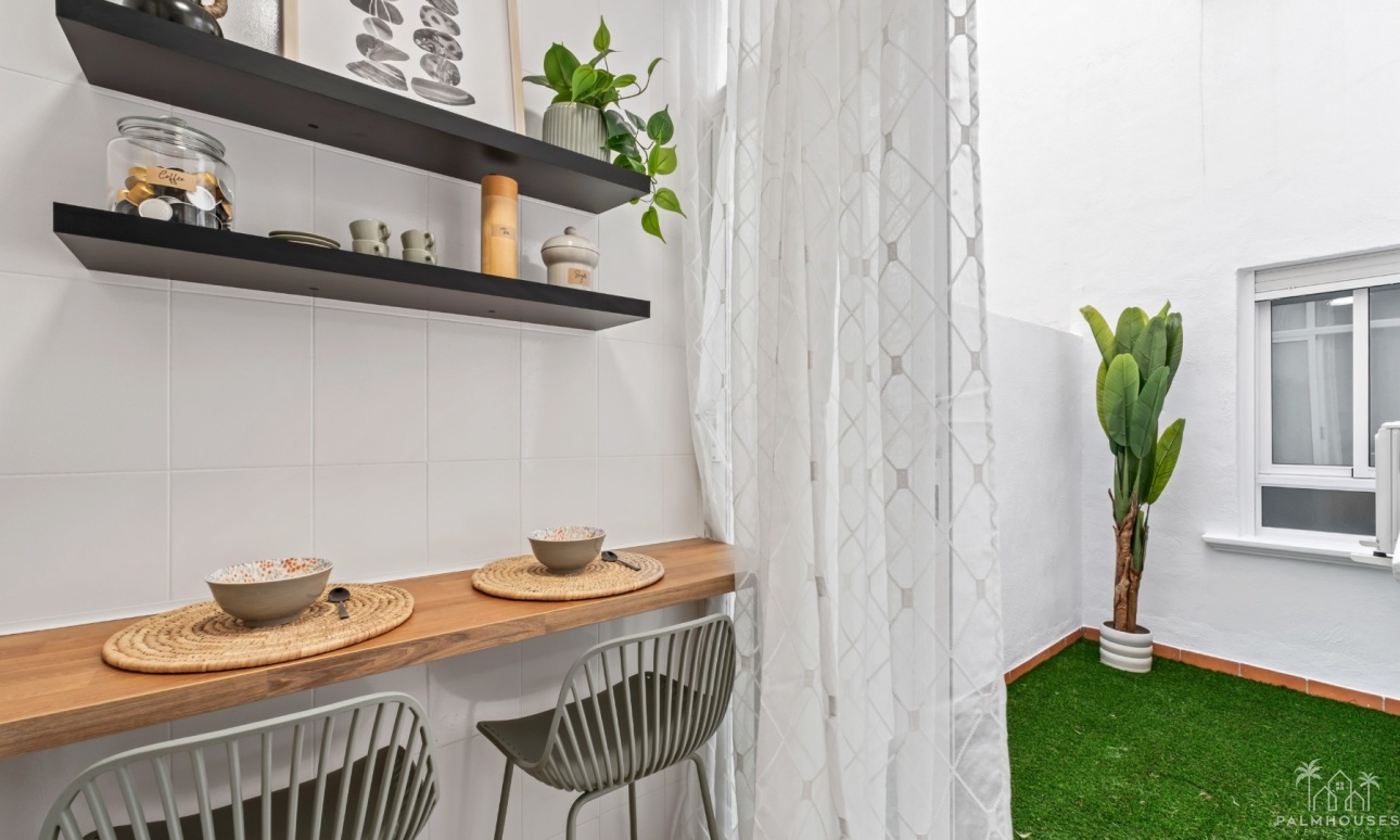 Resale - Apartments - Orihuela Costa - Playa Flamenca