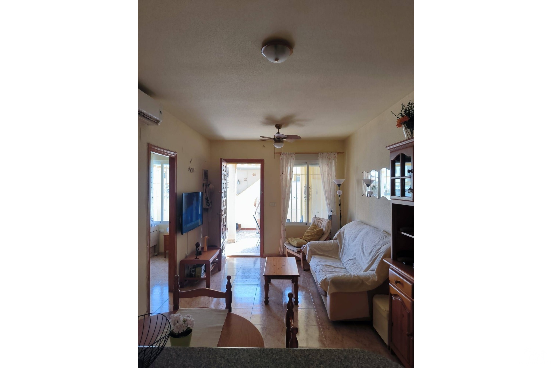 Resale - Apartments - Orihuela Costa - Playa Flamenca