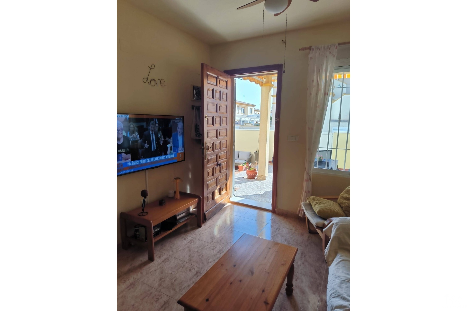 Resale - Apartments - Orihuela Costa - Playa Flamenca