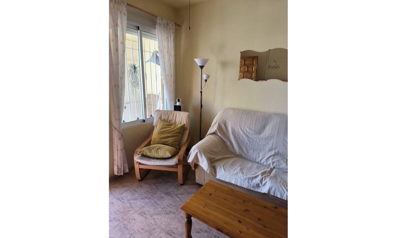 Resale - Apartments - Orihuela Costa - Playa Flamenca