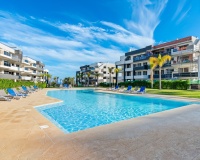 Resale - Apartments - Orihuela Costa - Playa Flamenca