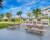 Resale - Apartments - Orihuela Costa - Playa Flamenca