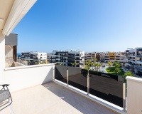 Resale - Apartments - Orihuela Costa - Playa Flamenca