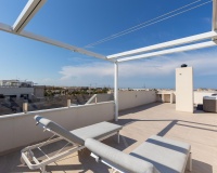 Resale - Apartments - Orihuela Costa - Playa Flamenca
