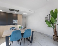 Resale - Apartments - Orihuela Costa - Playa Flamenca