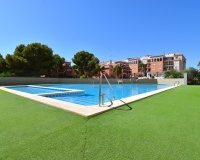Resale - Apartments - Orihuela Costa - Playa Flamenca