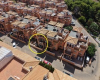 Resale - Apartments - Orihuela Costa - Playa Flamenca