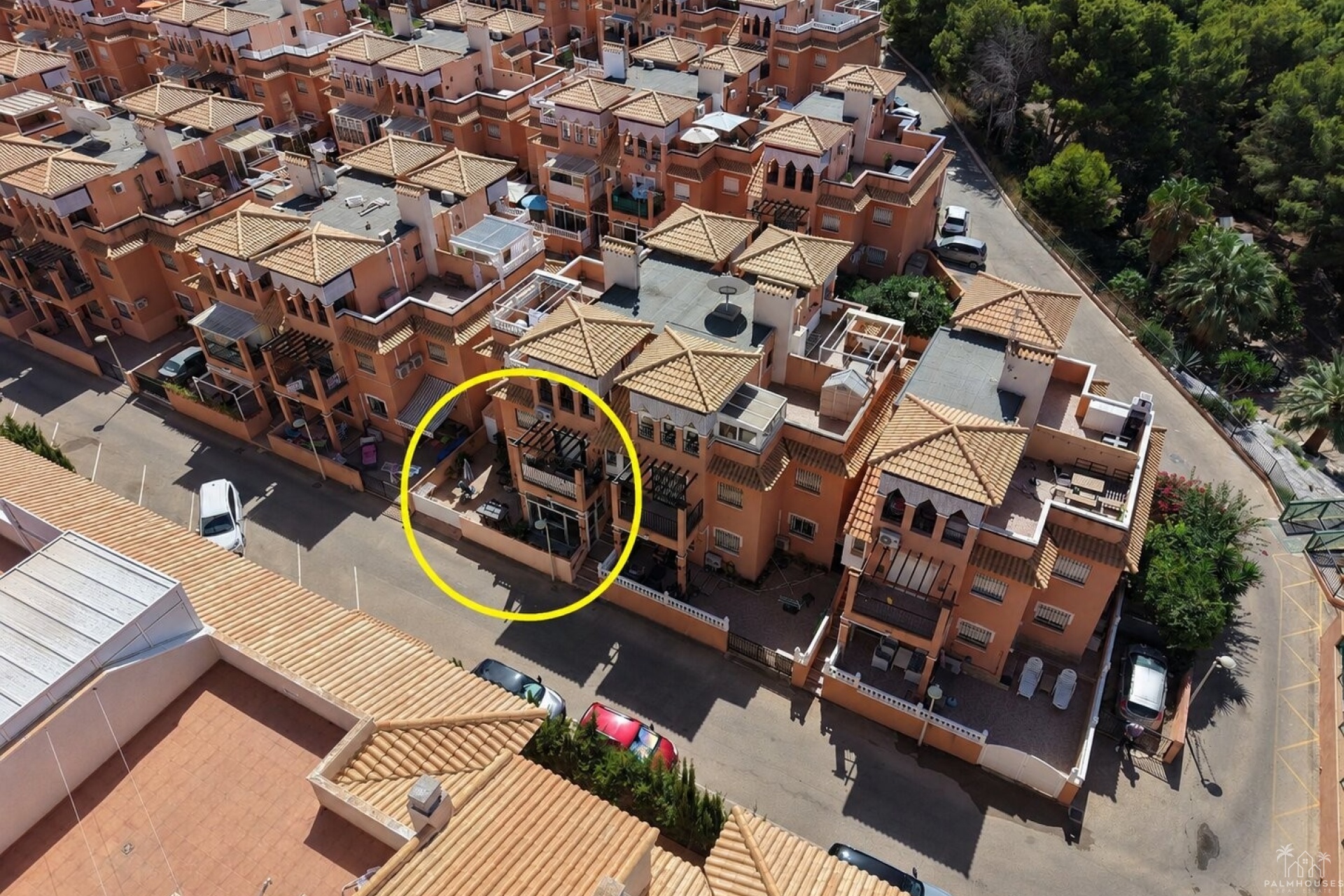 Resale - Apartments - Orihuela Costa - Playa Flamenca