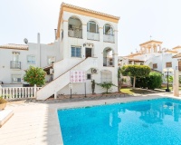 Resale - Apartments - Orihuela Costa - Playa Flamenca
