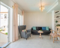 Resale - Apartments - Orihuela Costa - Playa Flamenca