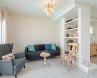 Resale - Apartments - Orihuela Costa - Playa Flamenca
