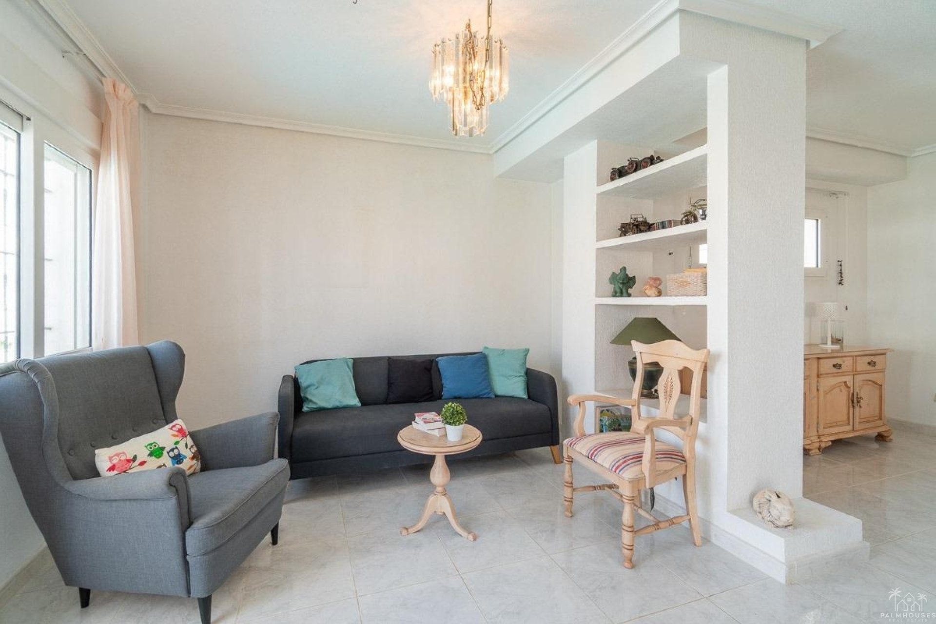 Resale - Apartments - Orihuela Costa - Playa Flamenca