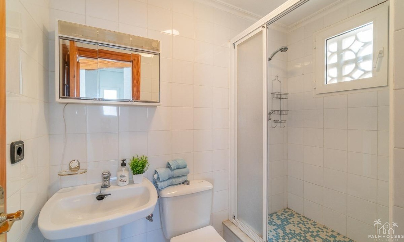 Resale - Apartments - Orihuela Costa - Playa Flamenca