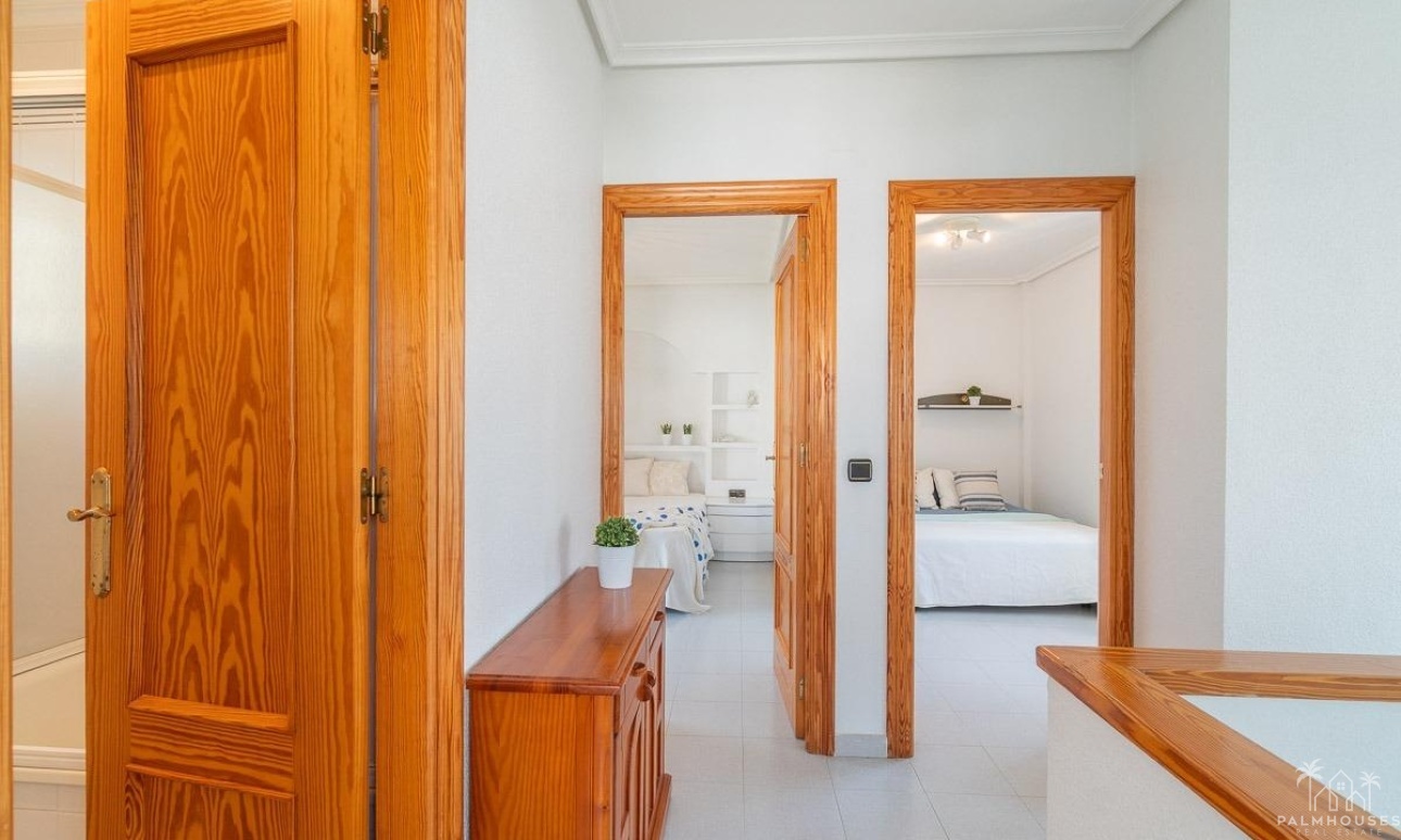 Resale - Apartments - Orihuela Costa - Playa Flamenca
