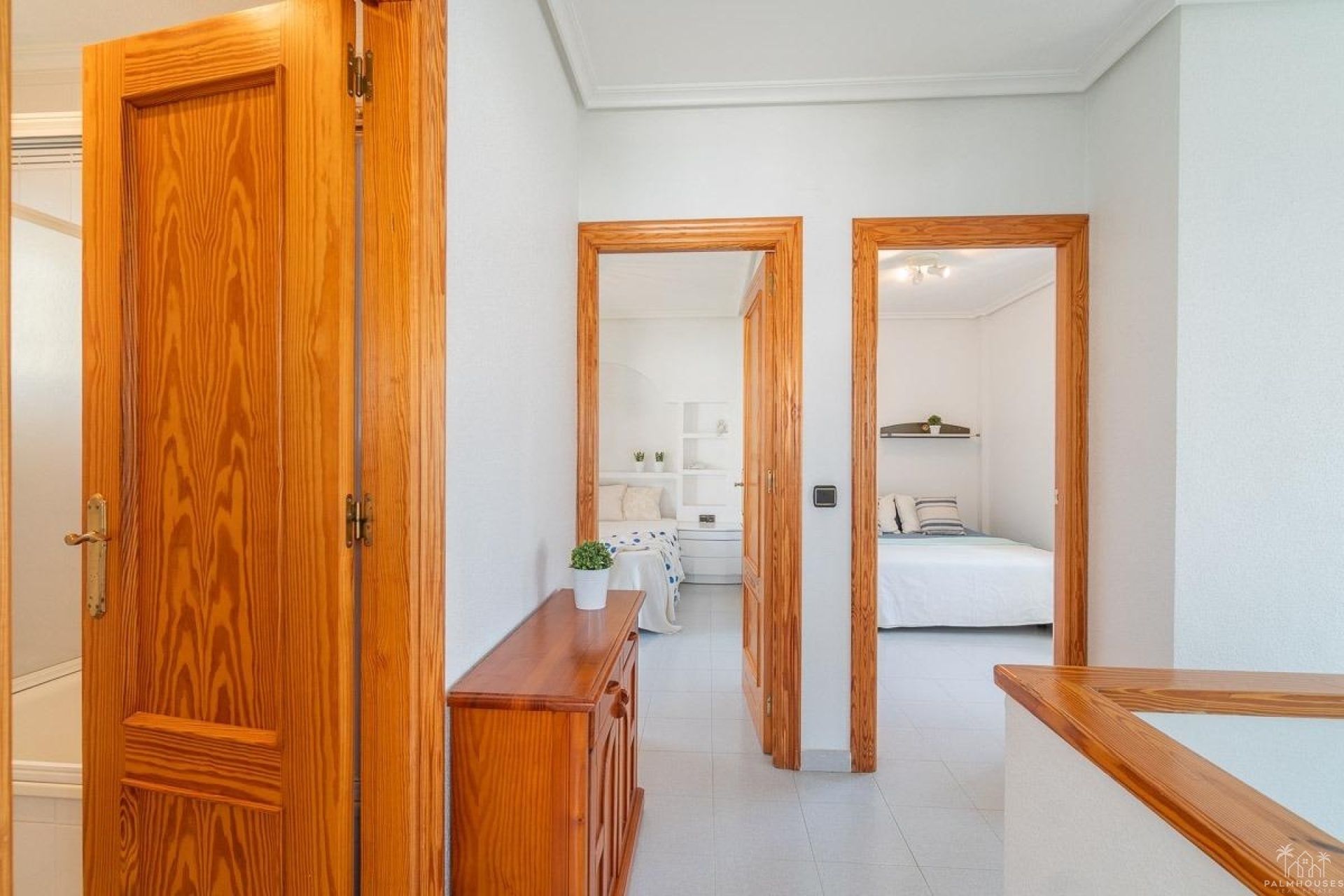 Resale - Apartments - Orihuela Costa - Playa Flamenca