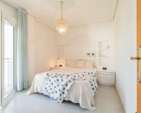 Resale - Apartments - Orihuela Costa - Playa Flamenca