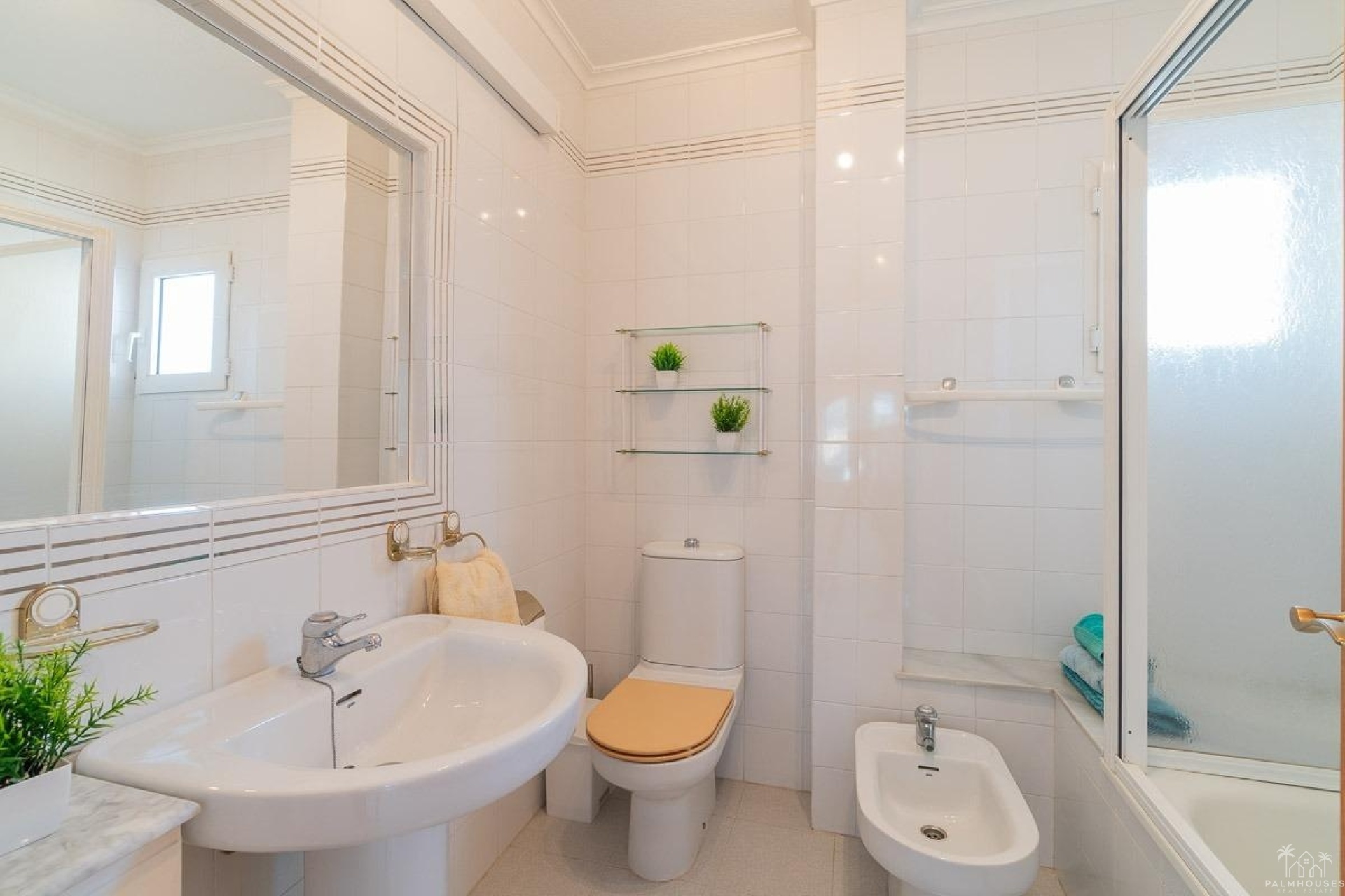 Resale - Apartments - Orihuela Costa - Playa Flamenca