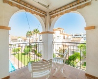 Resale - Apartments - Orihuela Costa - Playa Flamenca