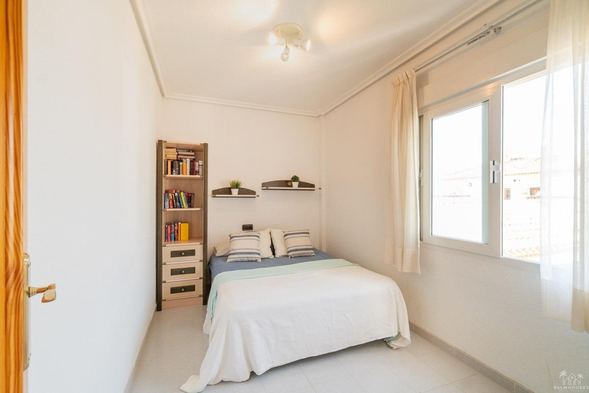 Resale - Apartments - Orihuela Costa - Playa Flamenca
