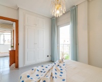 Resale - Apartments - Orihuela Costa - Playa Flamenca