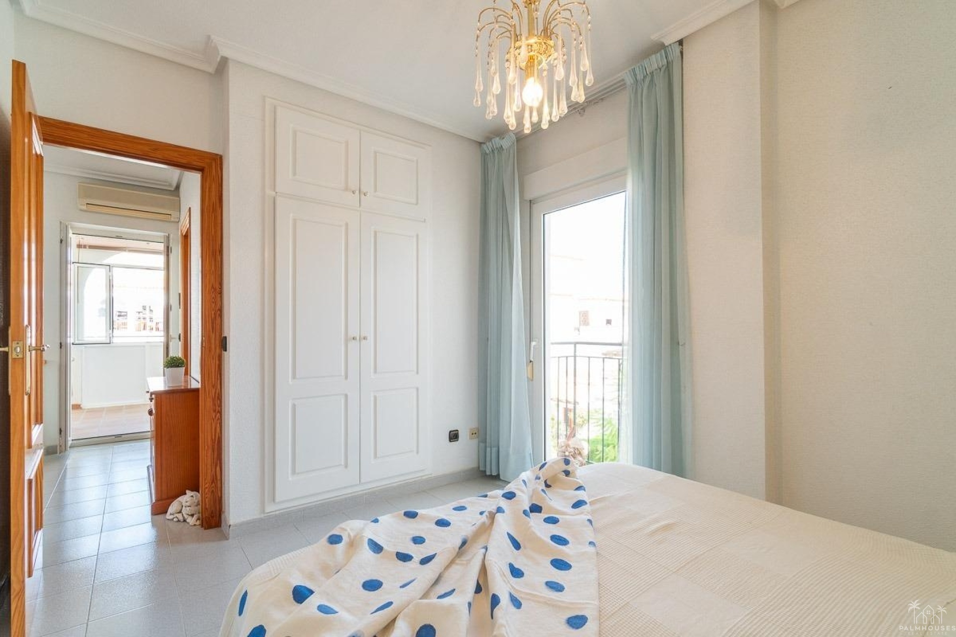 Resale - Apartments - Orihuela Costa - Playa Flamenca