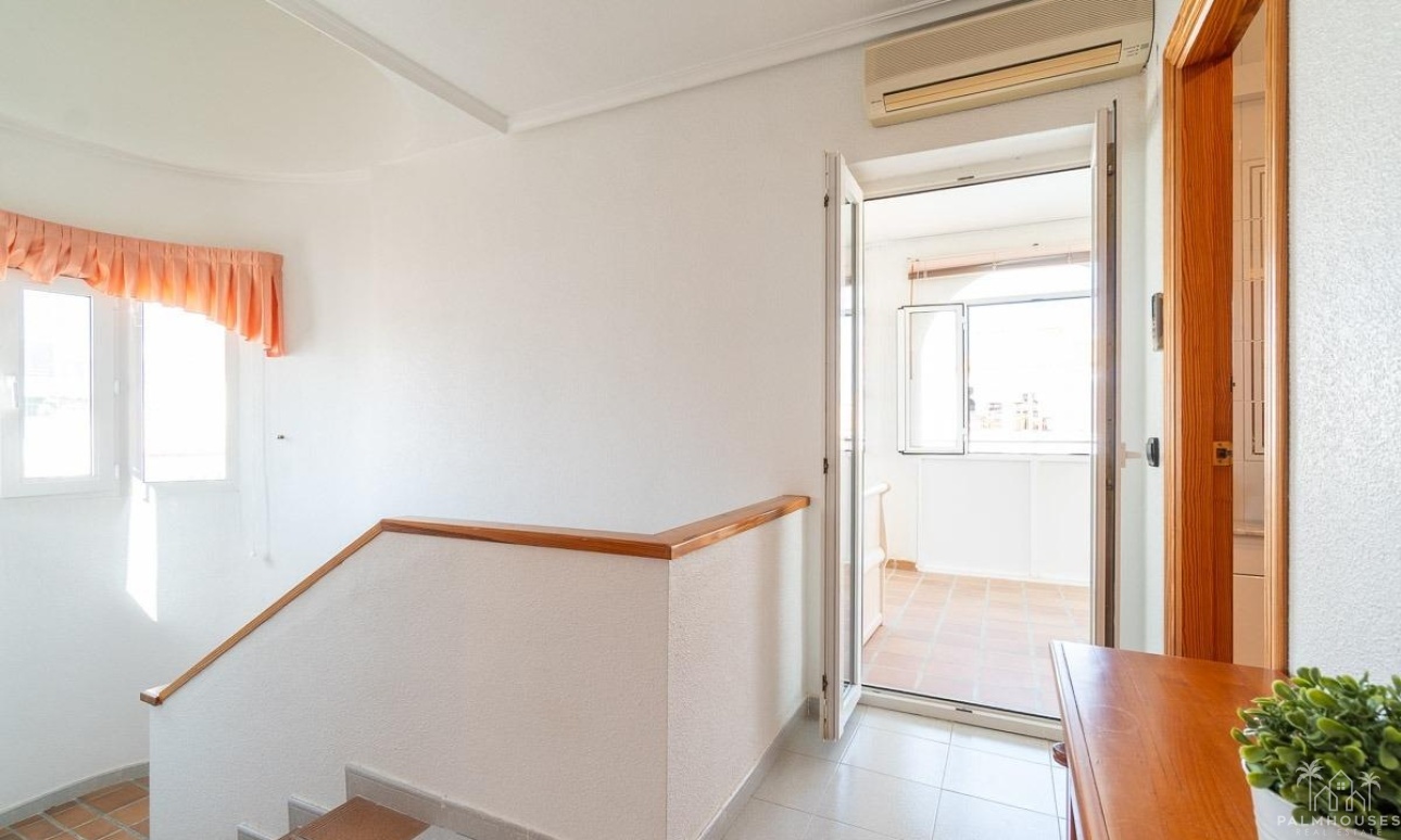 Resale - Apartments - Orihuela Costa - Playa Flamenca