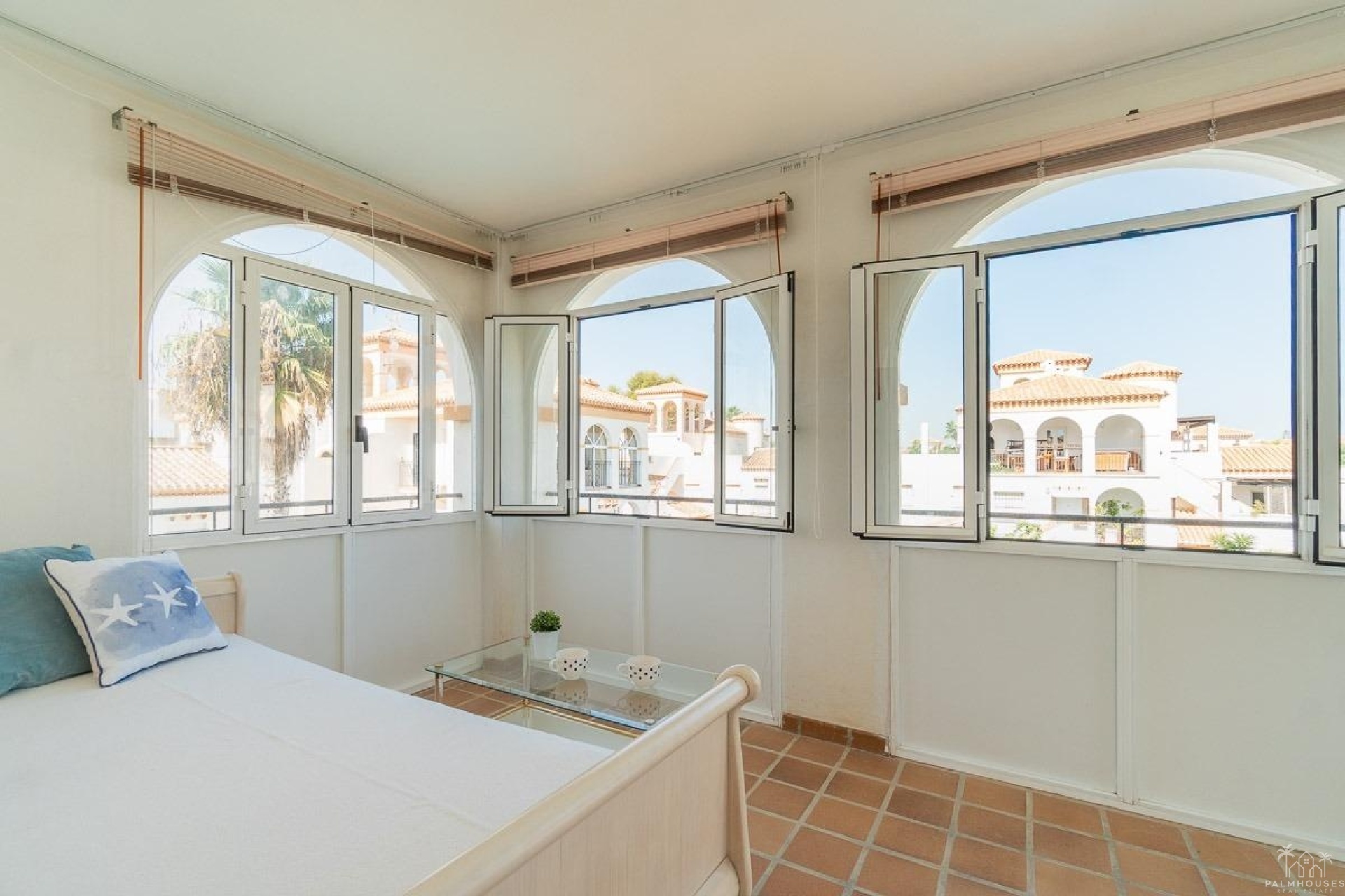 Resale - Apartments - Orihuela Costa - Playa Flamenca