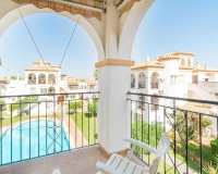 Resale - Apartments - Orihuela Costa - Playa Flamenca