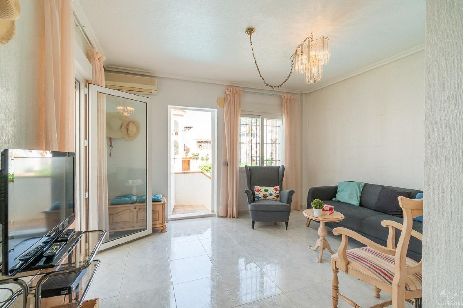 Resale - Apartments - Orihuela Costa - Playa Flamenca