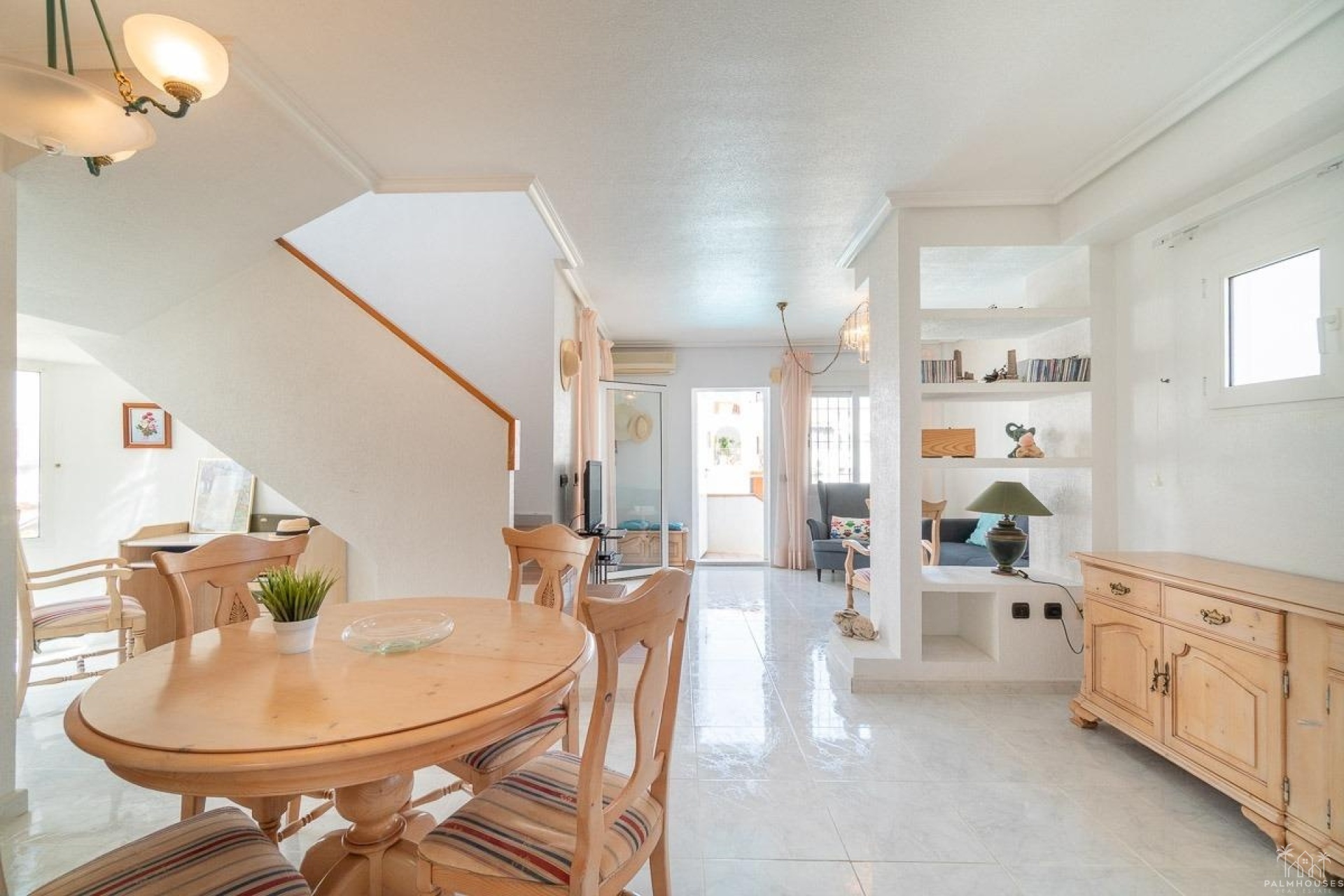 Resale - Apartments - Orihuela Costa - Playa Flamenca