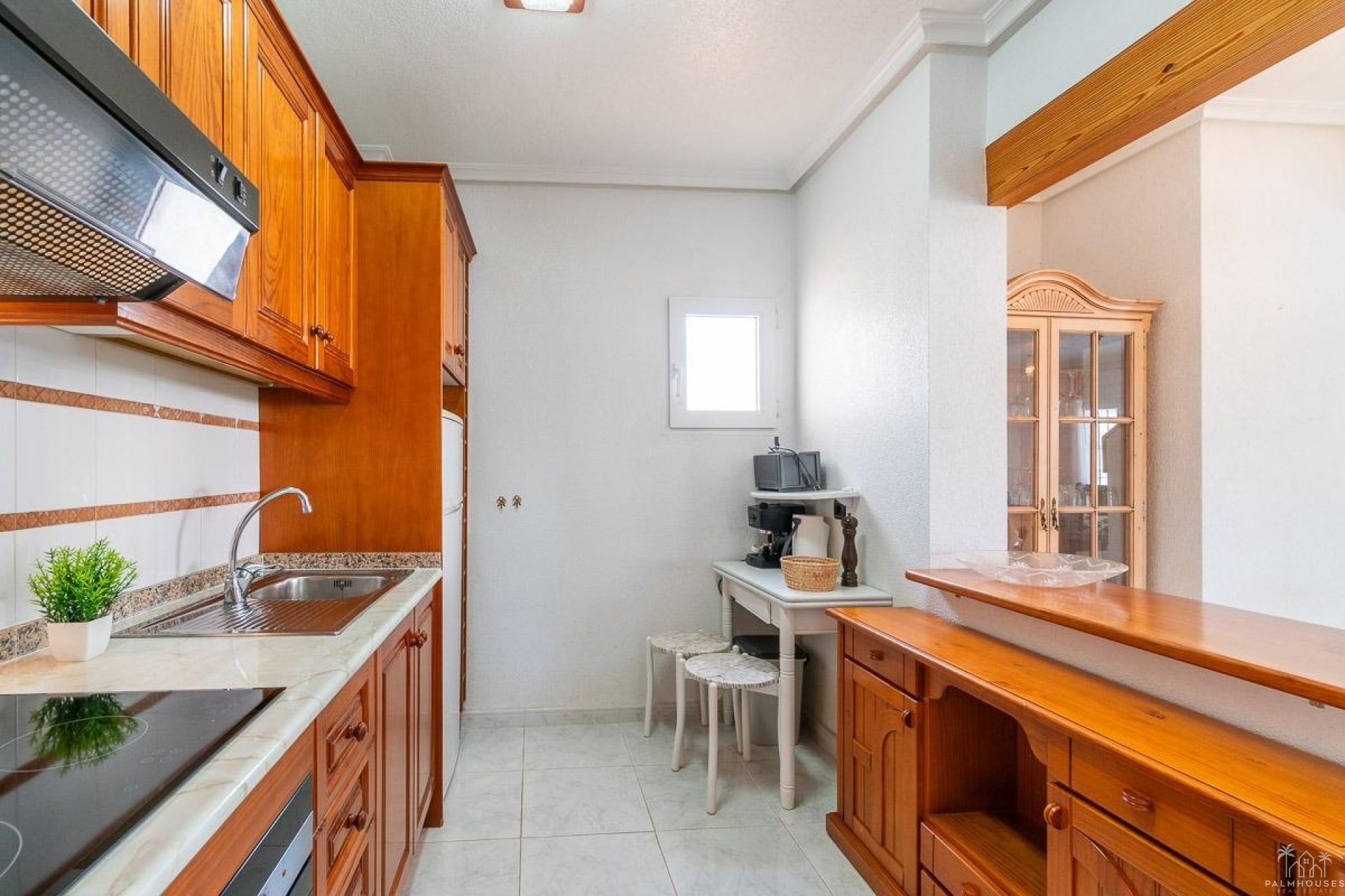 Resale - Apartments - Orihuela Costa - Playa Flamenca