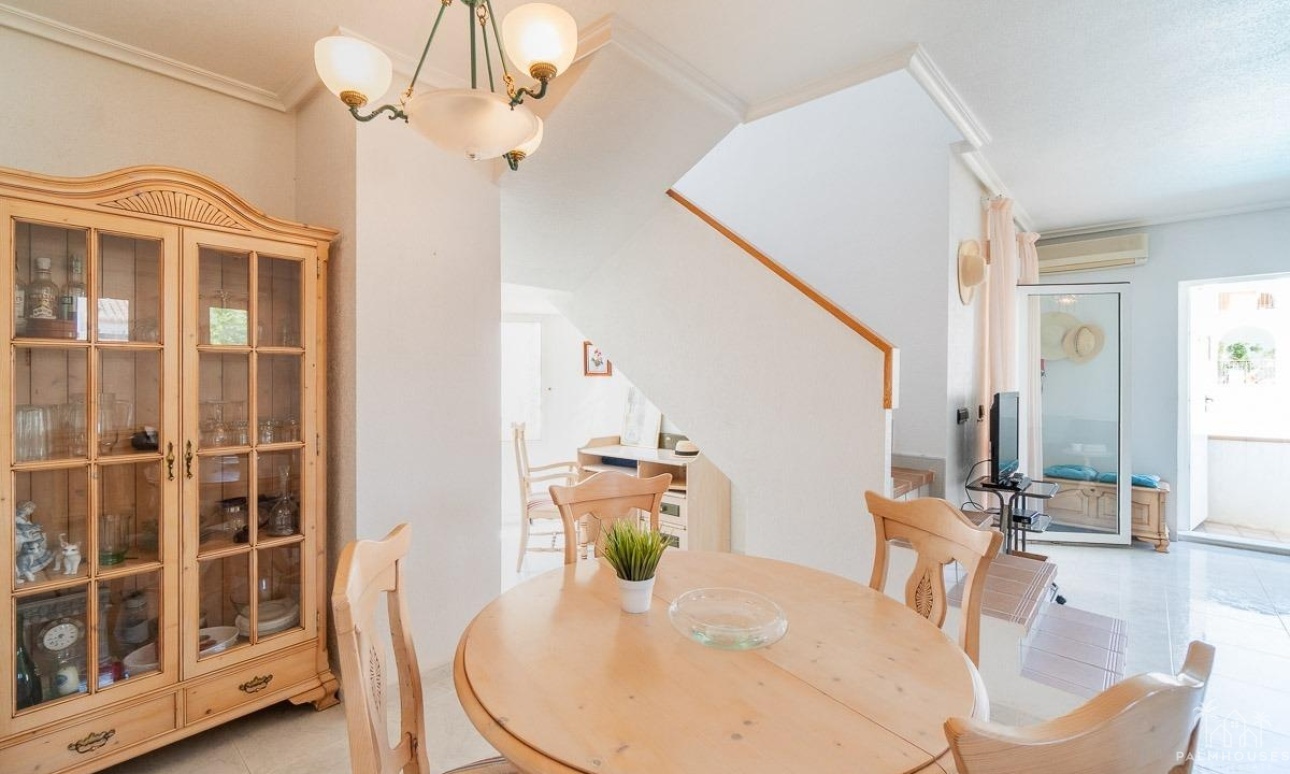 Resale - Apartments - Orihuela Costa - Playa Flamenca
