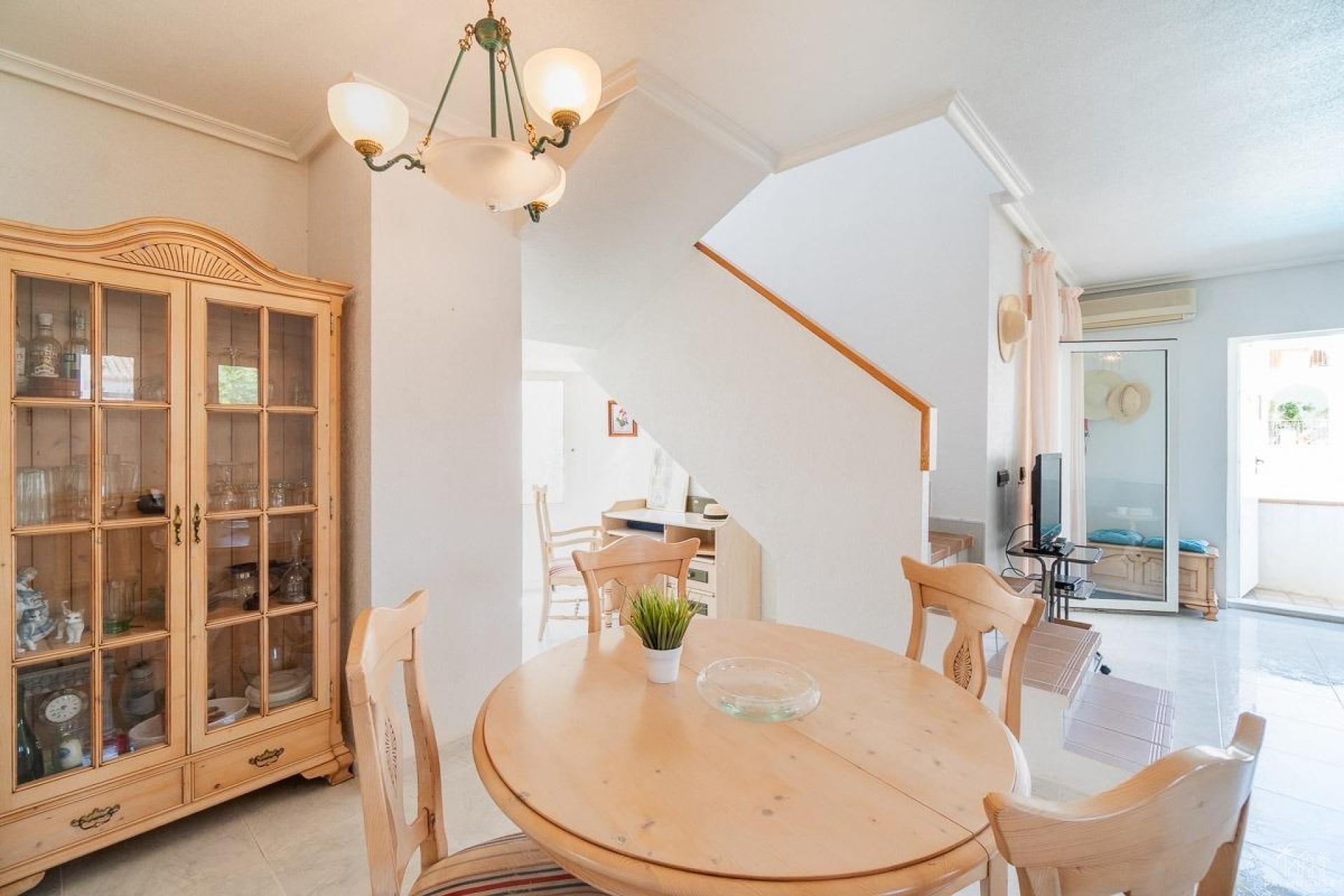 Resale - Apartments - Orihuela Costa - Playa Flamenca