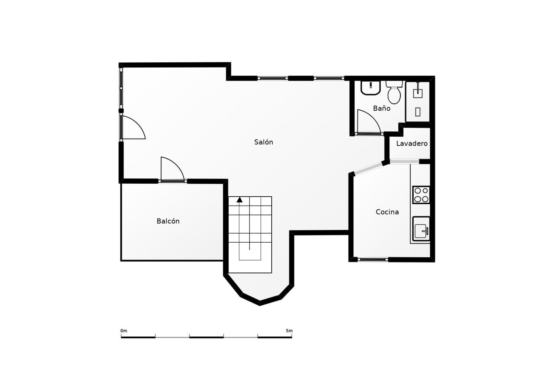 Resale - Apartments - Orihuela Costa - Playa Flamenca