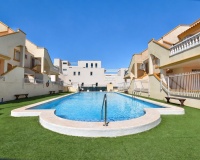Resale - Apartments - Orihuela Costa - Playa Flamenca