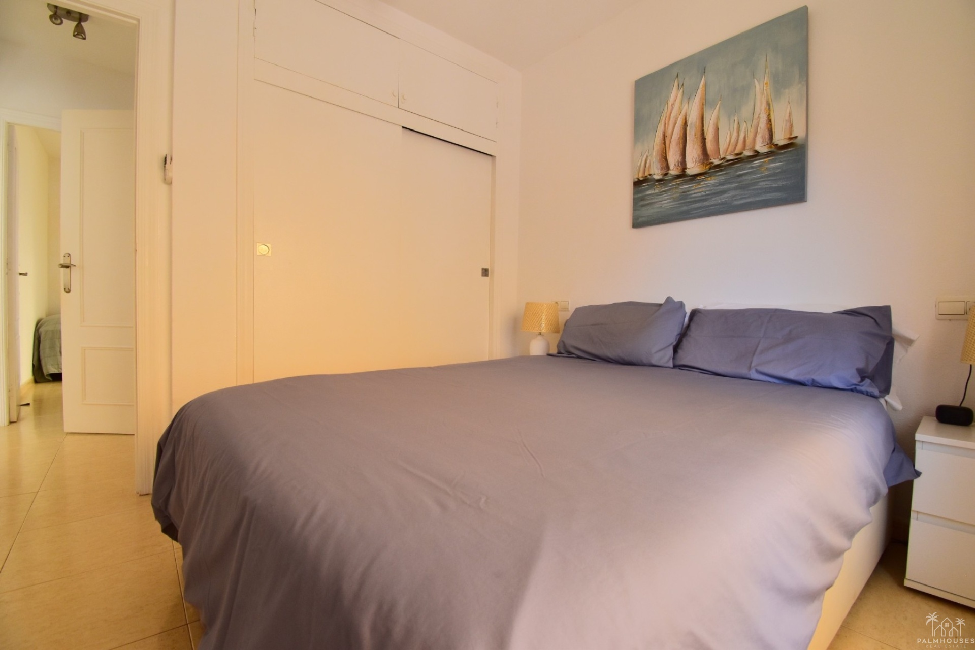 Resale - Apartments - Orihuela Costa - Playa Flamenca