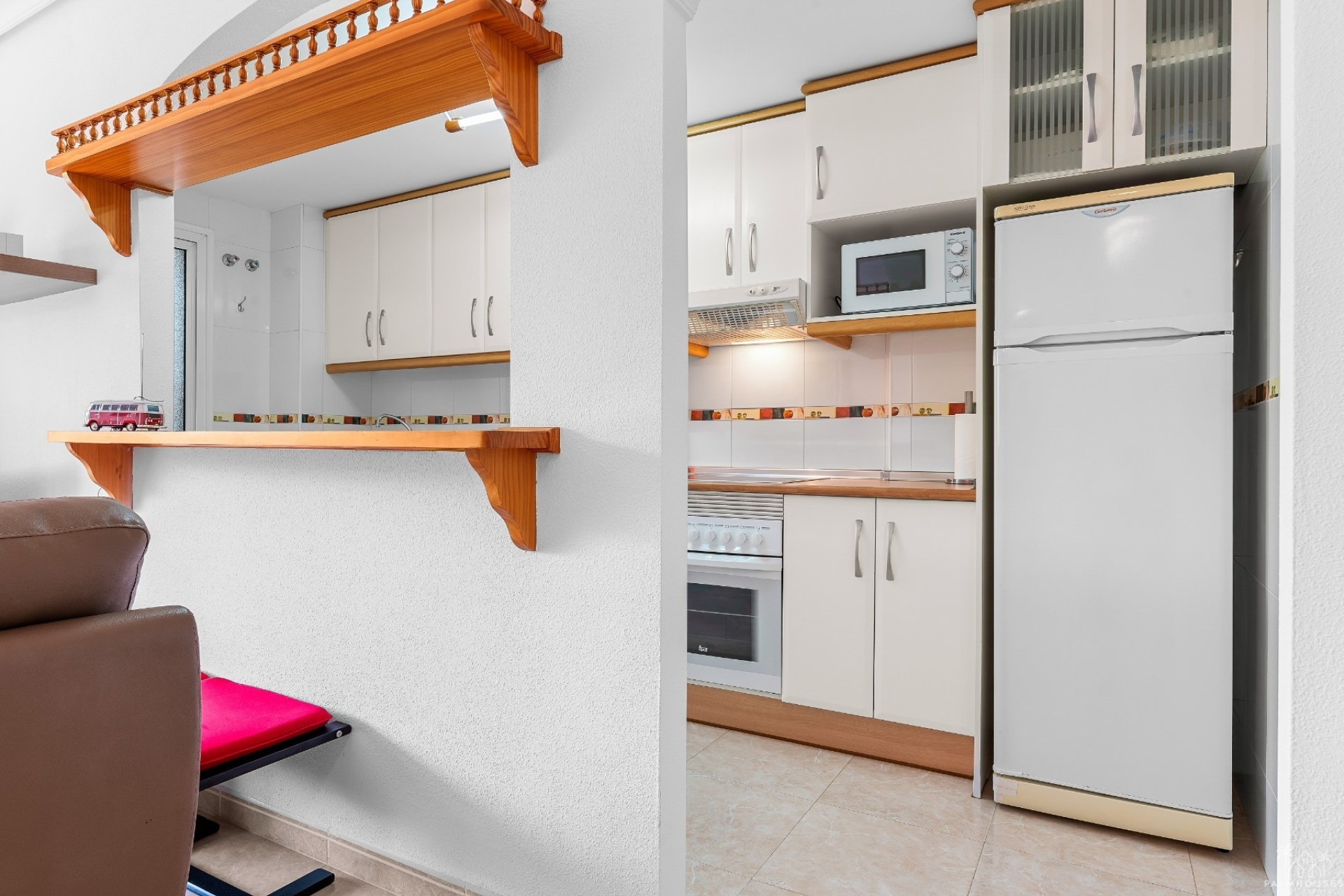 Resale - Apartments - Orihuela Costa - Playa Flamenca
