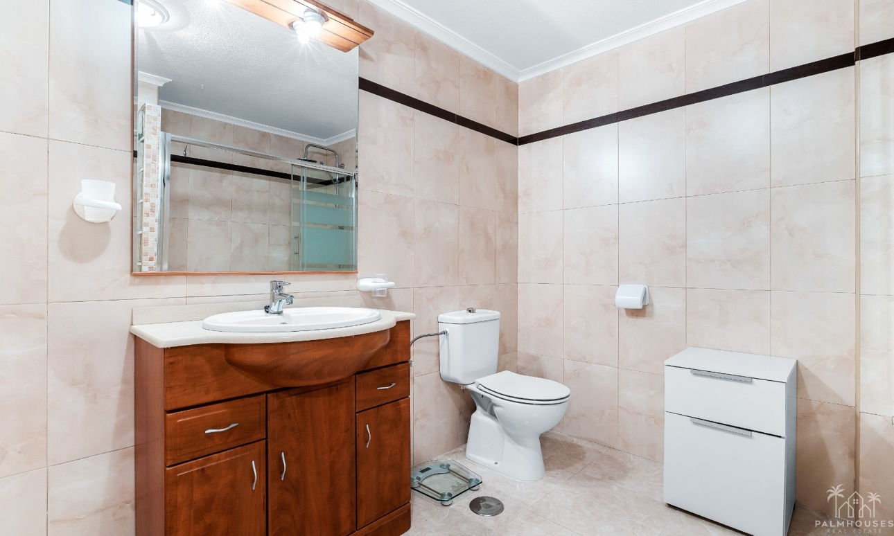 Resale - Apartments - Orihuela Costa - Playa Flamenca