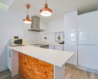 Resale - Apartments - Orihuela Costa - Punta Prima