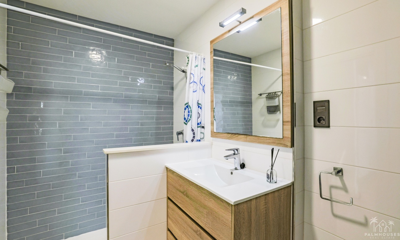 Resale - Apartments - Orihuela Costa - Punta Prima