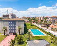 Resale - Apartments - Orihuela Costa - Punta Prima