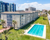 Resale - Apartments - Orihuela Costa - Punta Prima