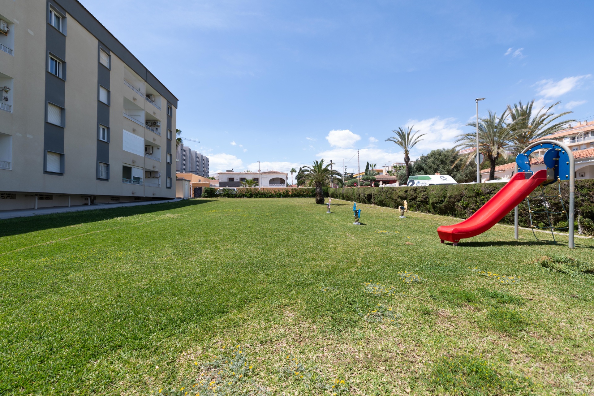 Resale - Apartments - Orihuela Costa - Punta Prima