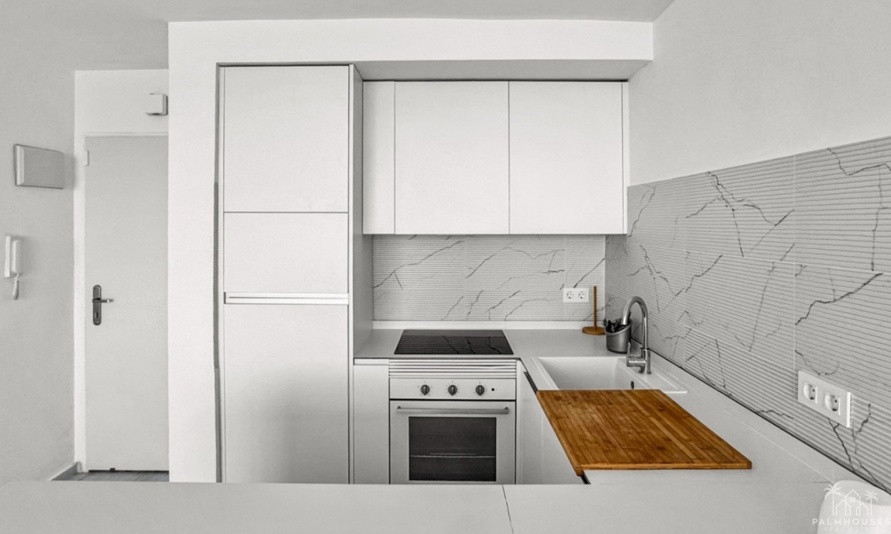 Resale - Apartments - Orihuela Costa - Punta Prima