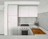 Resale - Apartments - Orihuela Costa - Punta Prima