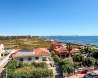 Resale - Apartments - Orihuela Costa - Punta Prima