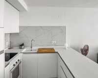 Resale - Apartments - Orihuela Costa - Punta Prima