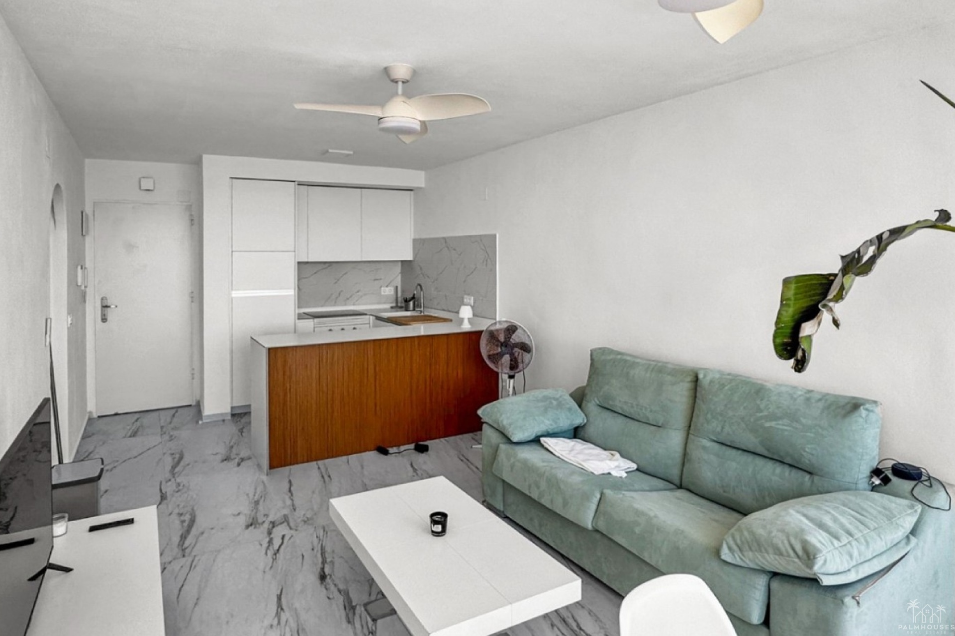 Resale - Apartments - Orihuela Costa - Punta Prima